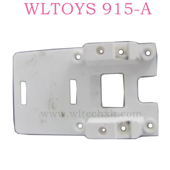 WLTOYS WL915-A RC Boat Original parts Motor Fixing Seat