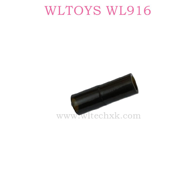 WLTOYS WL916 Hight Speed RC Boat Parts Bearing Support Tube Fittings
