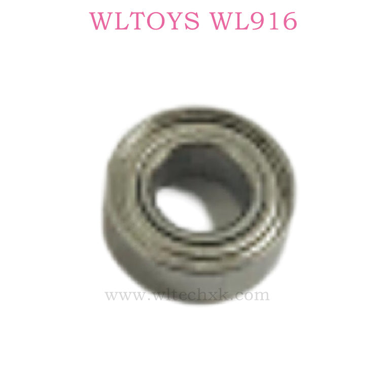 WLTOYS WL916 Hight Speed RC Boat Parts Roll Bearing