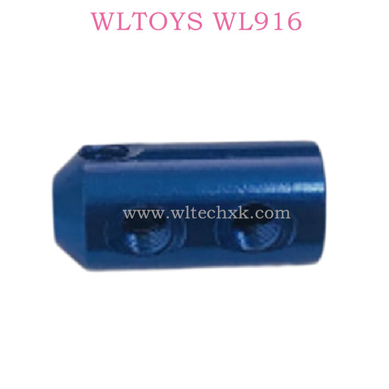 WLTOYS WL916 Hight Speed RC Boat Parts Coupling aluminum Sleeve