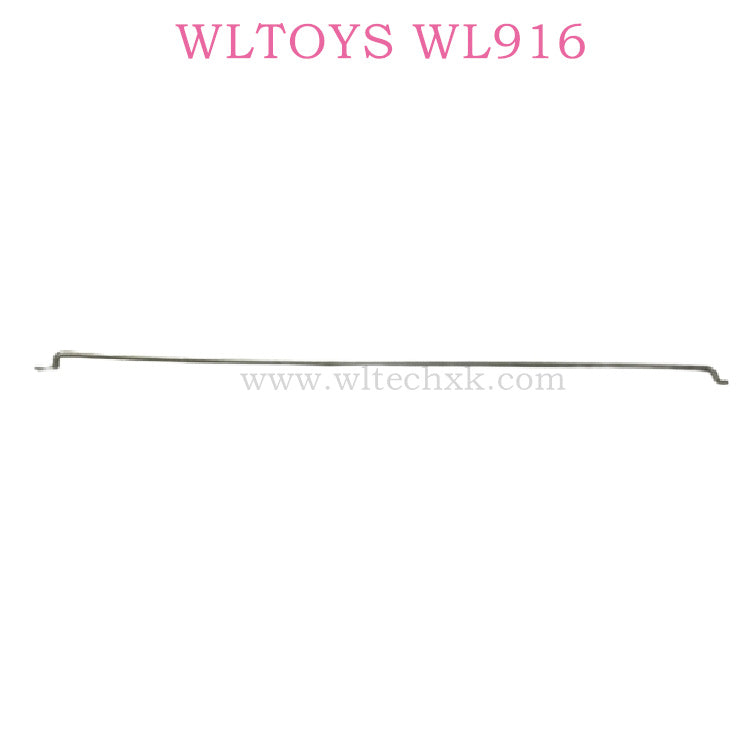 WLTOYS WL916 Hight Speed RC Boat Parts Steering gear rod Wire