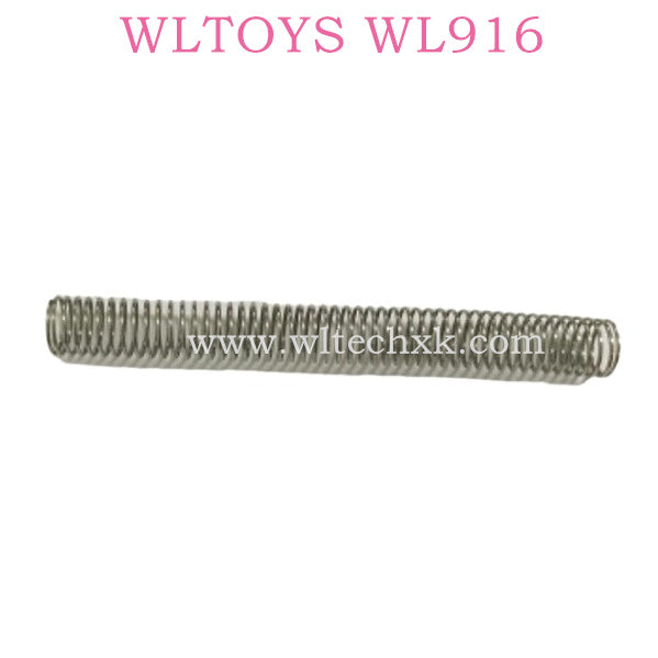 WLTOYS WL916 Hight Speed RC Boat Parts pressure Spring