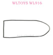 WLTOYS WL916 Hight Speed RC Boat Parts Waterproof Ring