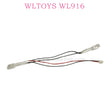 WLTOYS WL916 Hight Speed RC Boat Parts Front LED Light