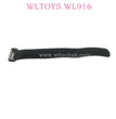 WLTOYS WL916 Hight Speed RC Boat Parts Aagic Belt