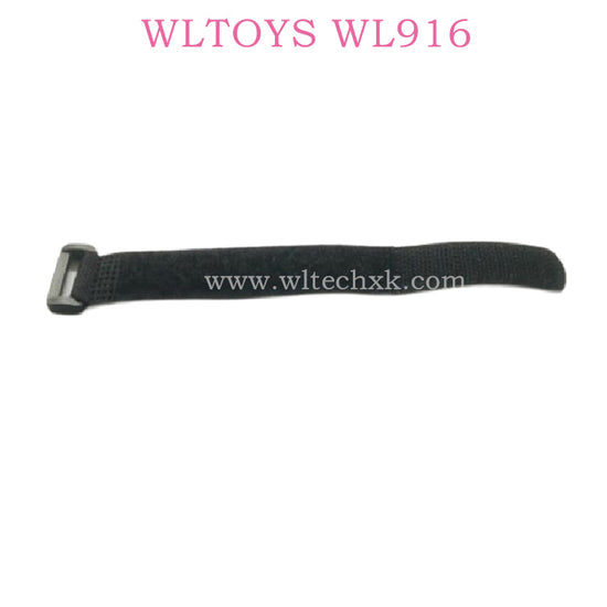 WLTOYS WL916 Hight Speed RC Boat Parts Aagic Belt