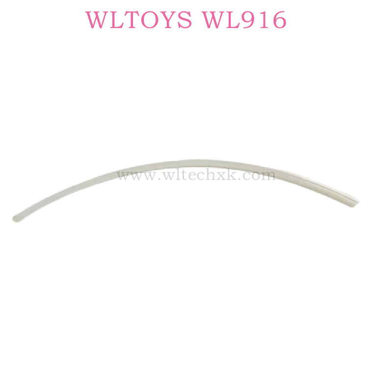 WLTOYS WL916 Hight Speed RC Boat Parts Teflon Hose