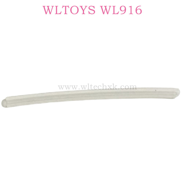 WLTOYS WL916 Hight Speed RC Boat Parts Outlet soft hose A