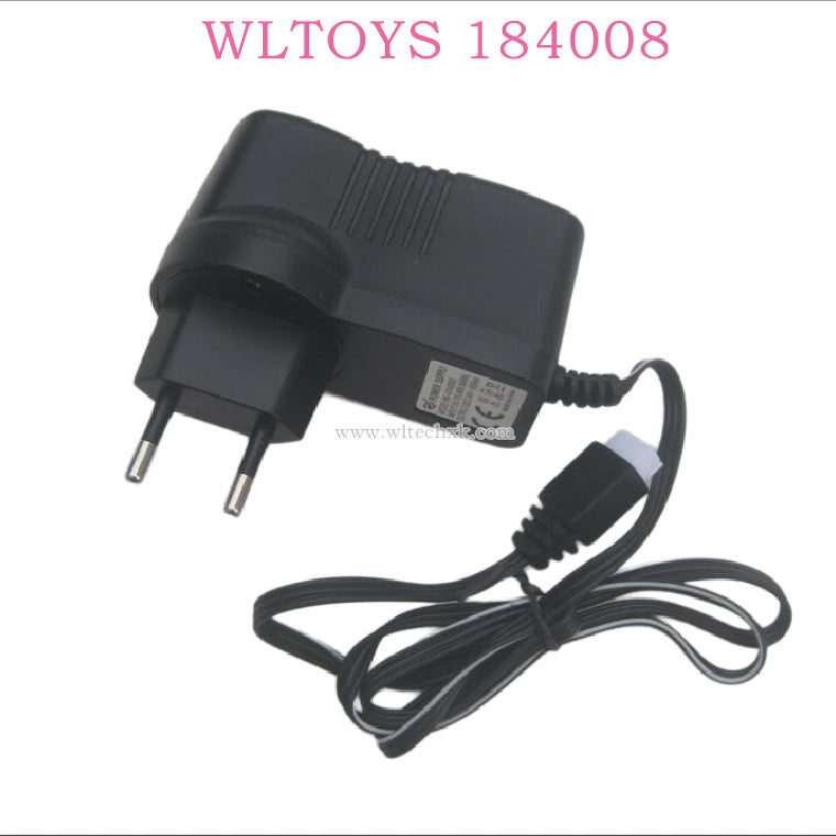 WLTOYS 184008 parts Charger