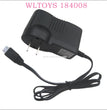 WLTOYS 184008 parts Charger