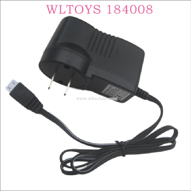 WLTOYS 184008 parts Charger