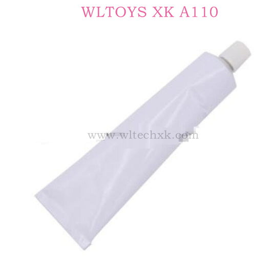 WLTOYS XK A110 Parts Glue