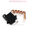 WLTOYS XK A110 RC glider Original Parts Servo