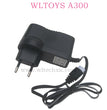 WLTOYS A300 RC Plane Original parts Charger EU-PLUG