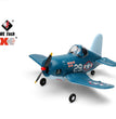 WLTOYS XK A500 RC Plane four-channel 