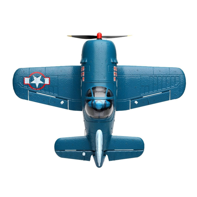 WLTOYS XK A500 RC Plane 