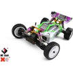 WLTOYS 104002 1/10 4WD Brushless 45km/h RC Racing Car