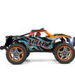 WLTOYS 104009 1/10 4WD RC Car High Speed 45km/h