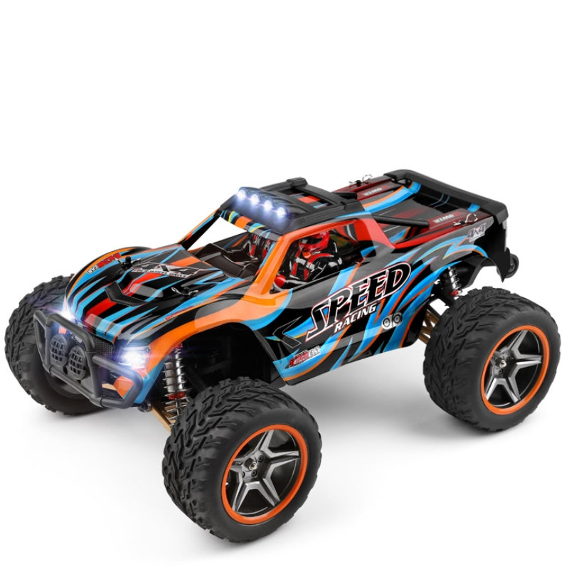 WLTOYS 104009 1/10 4WD RC Car High Speed 45km/h