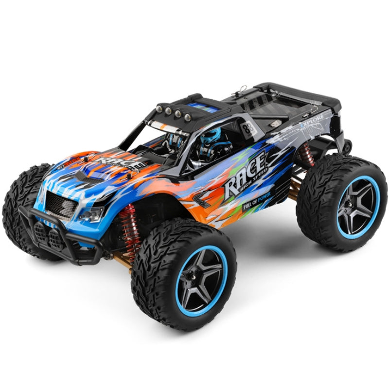 WLTOYS 104019 1/10 4WD Brushless RC Car 55km/h