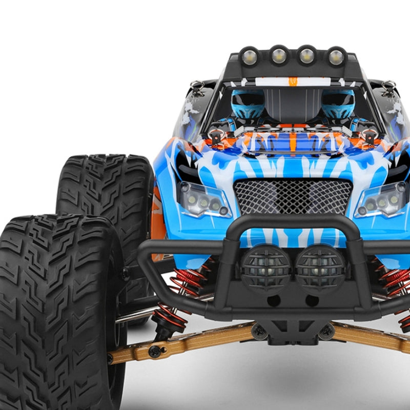 WLTOYS 104019 1/10 4WD Brushless RC Car 55km/h