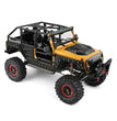 WLTOYS 104026 4WD 1/10 RC Car Off-road vehicle