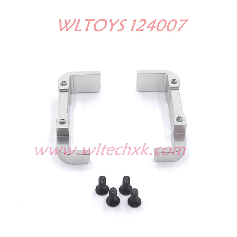 WLTOYS 124007 Upgrade Parts Battery Holder