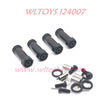 WLTOYS 124007 Upgrade Parts Extension Adaptor