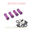 WLTOYS 124007 Upgrade Parts Extension Adaptor