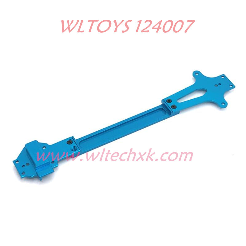 WLTOYS 124007 Upgrade Parts The Second Board New version