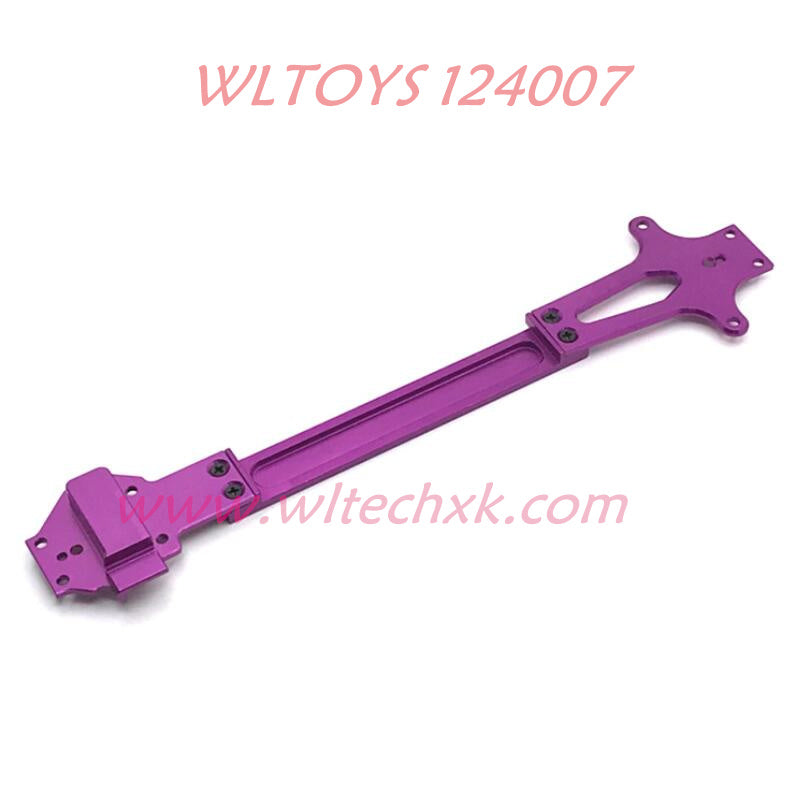 WLTOYS 124007 Upgrade Parts The Second Board New version