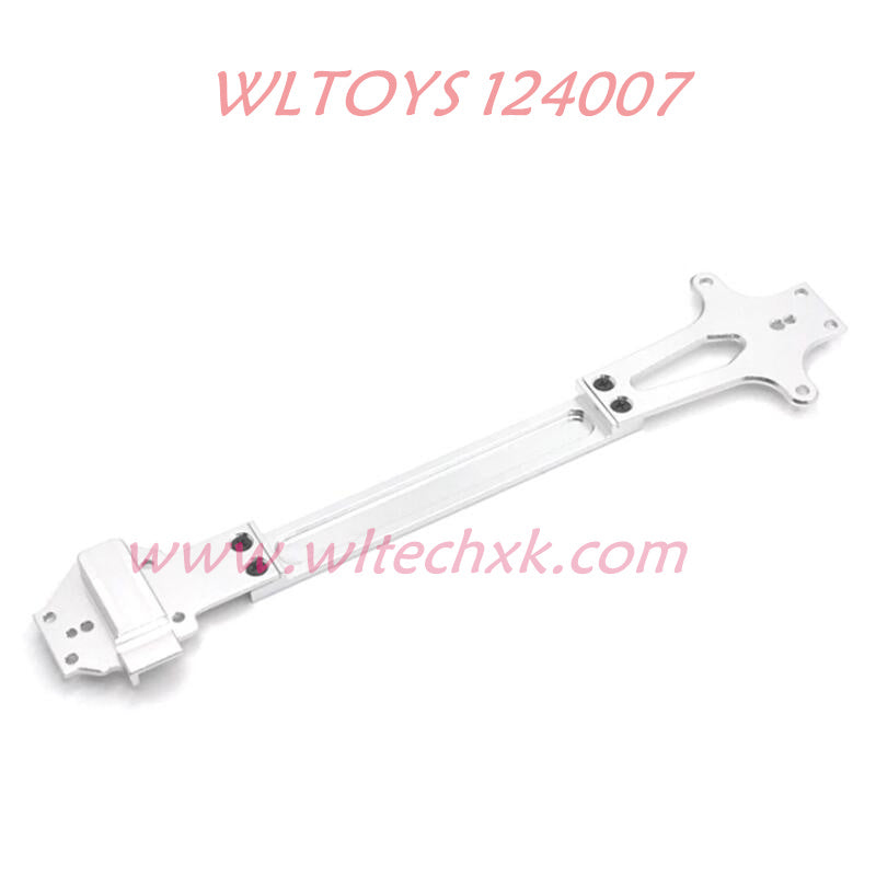 WLTOYS 124007 Upgrade Parts The Second Board New version