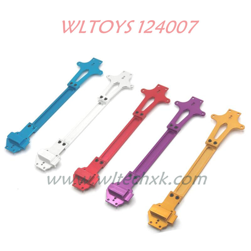 WLTOYS 124007 Upgrade Parts The Second Board New version