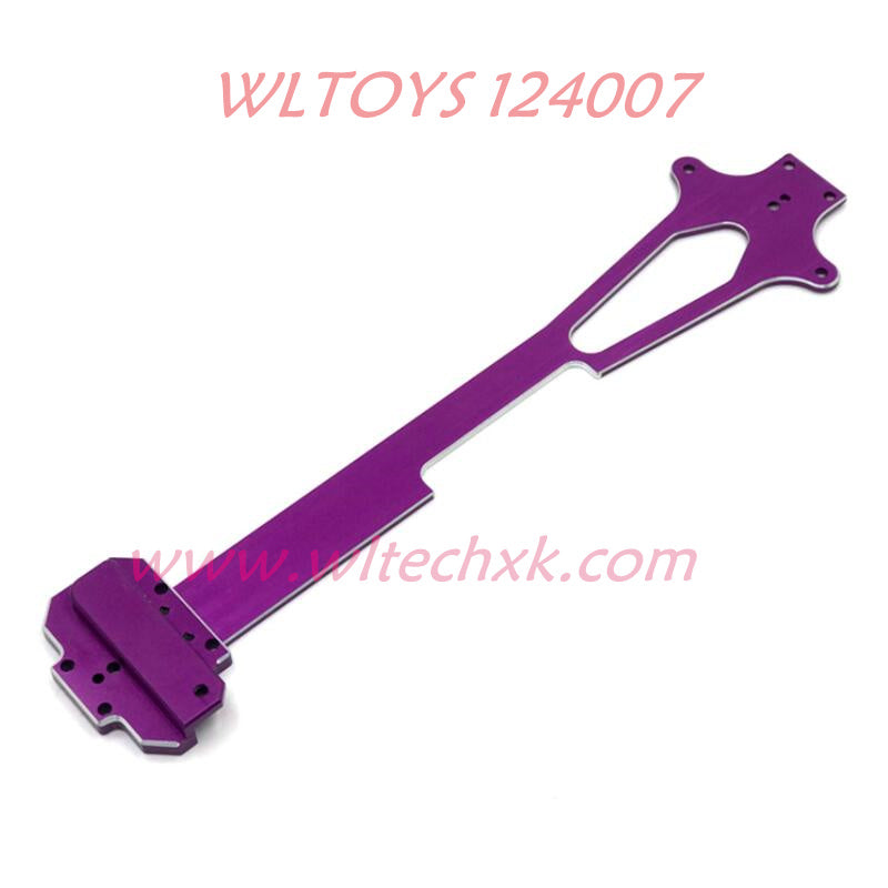 WLTOYS 124007 Upgrade Parts The Second Board