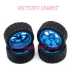 WLTOYS 124007 Upgrade Parts Wheel