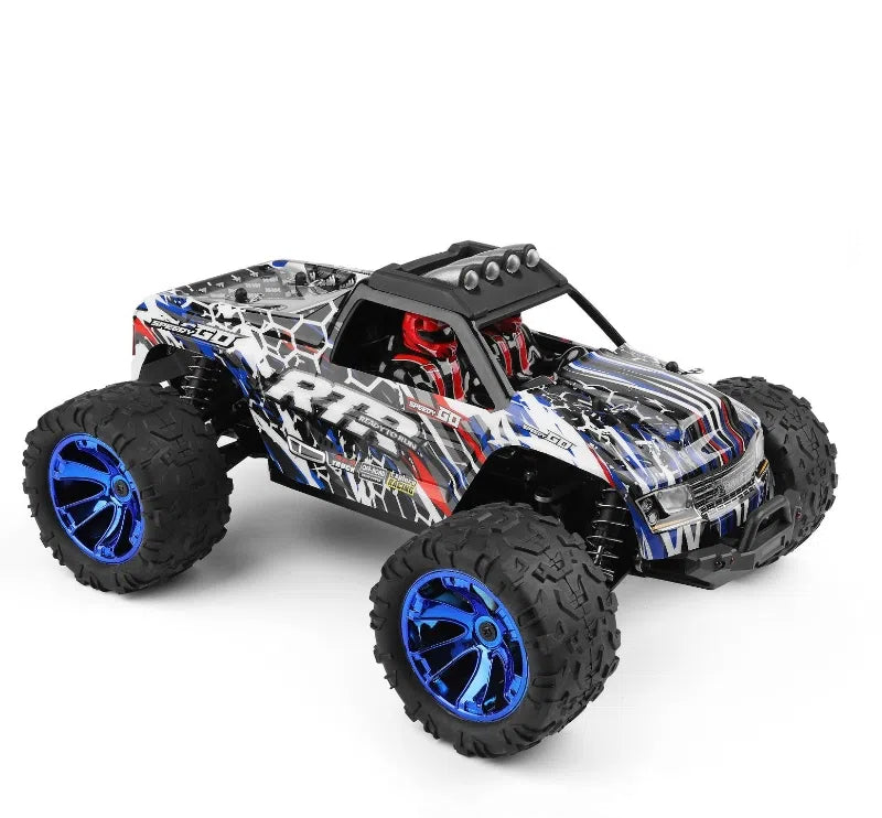 WLTOYS 144018 1/14 scale 2.4Ghz RC Car