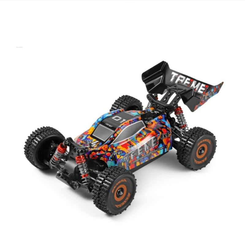 WLTOYS 184016 1/18 75km/h brushless RC Car