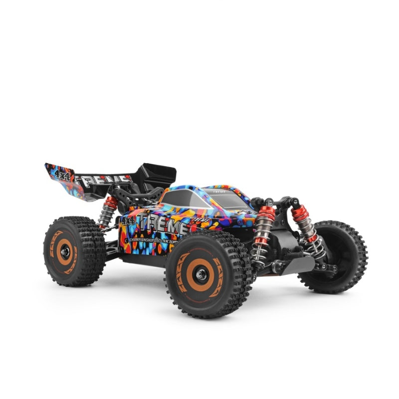 WLTOYS 184016 1/18 75km/h brushless RC Car