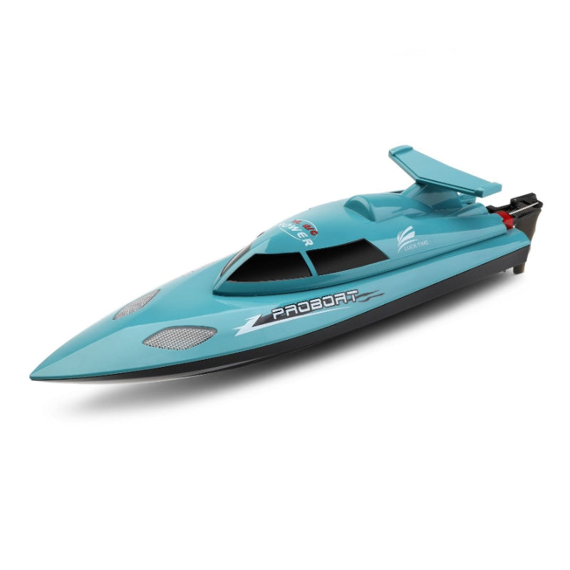 WLTOYS WL911-A RC Hight Speed Boat Speedboat