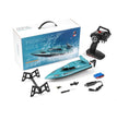 WLTOYS WL911-A RC Hight Speed Boat Speedboat all