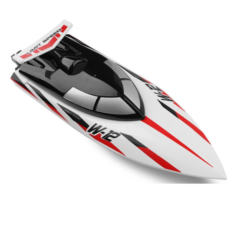 WLTOYS WL912-A High speed RC boat 2.4G automatic anti-capsizing