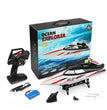 WLTOYS WL912-A High speed RC boat 2.4G automatic anti-capsizing ALL