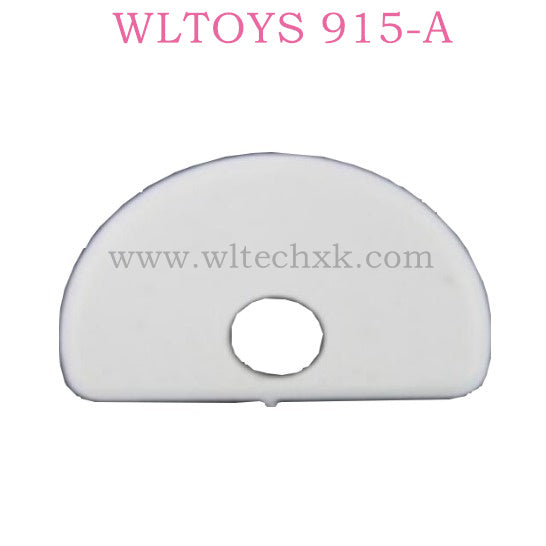 WLTOYS WL915-A RC Boat Original parts front knob