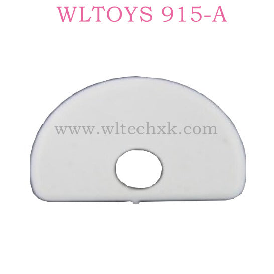 WLTOYS WL915-A RC Boat Original parts  front knob