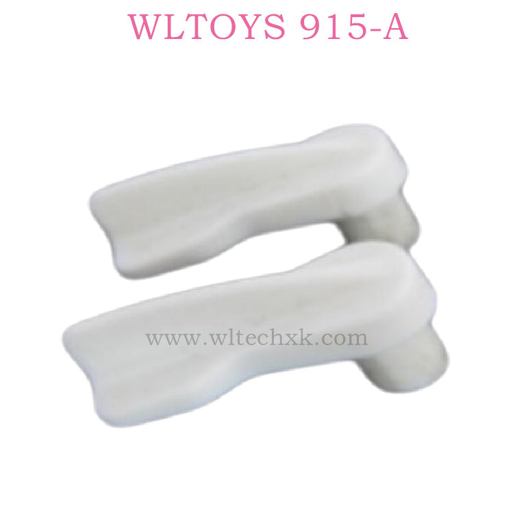 WLTOYS WL915-A RC Boat Original parts Rear knob