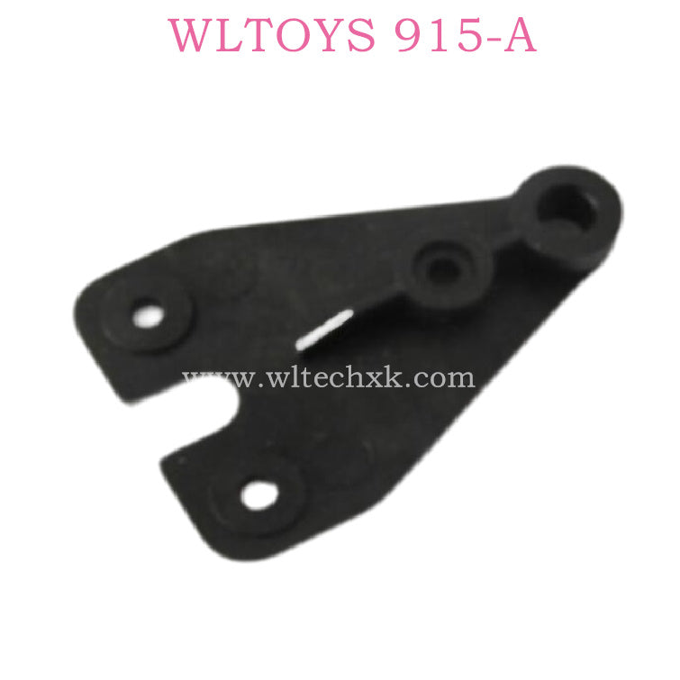 WLTOYS WL915-A RC Boat Original parts tail rudder mount Upper