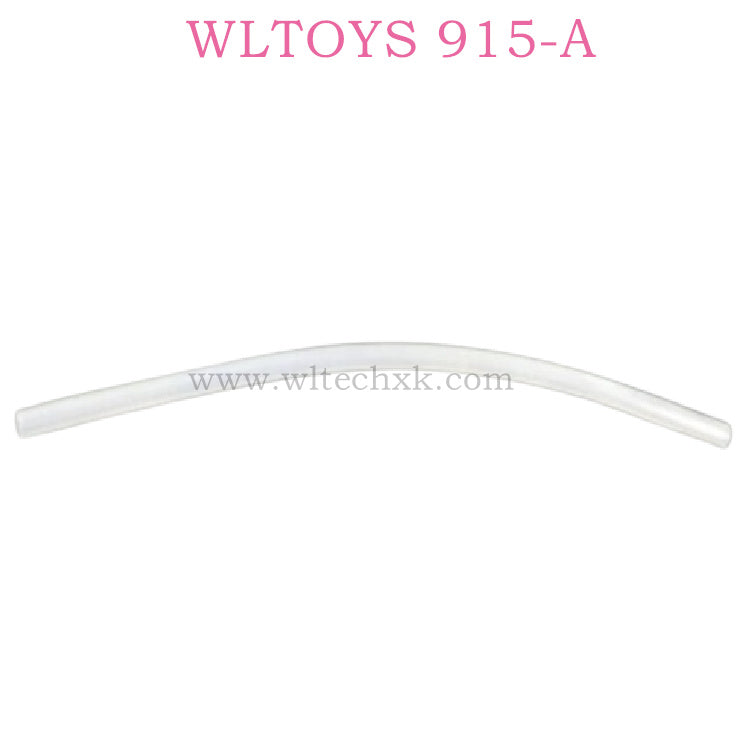 WLTOYS WL915-A RC Boat Original parts Outlet silicone tube