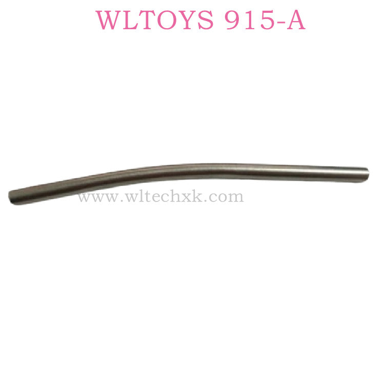 WLTOYS WL915-A RC Boat Original parts Metal Tube