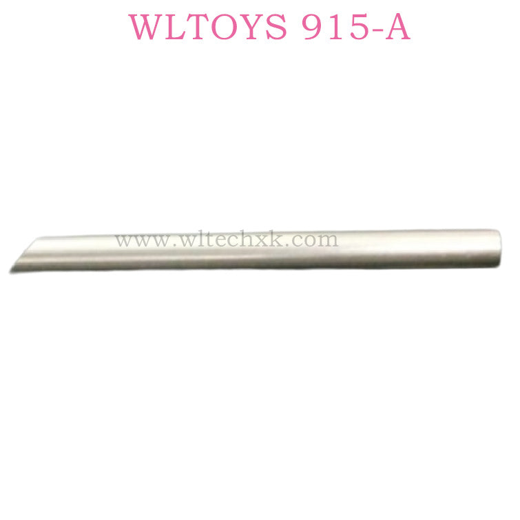 WLTOYS WL915-A RC Boat Original parts Metal Tube