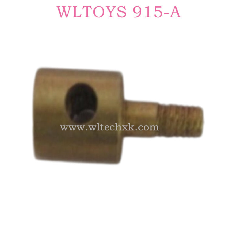 WLTOYS WL915-A RC Boat Original parts Connect Rod fixing Holder、